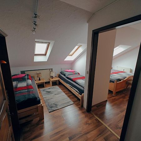 Komfort Ferienwohnung Biene Saarbrücken Exterior foto