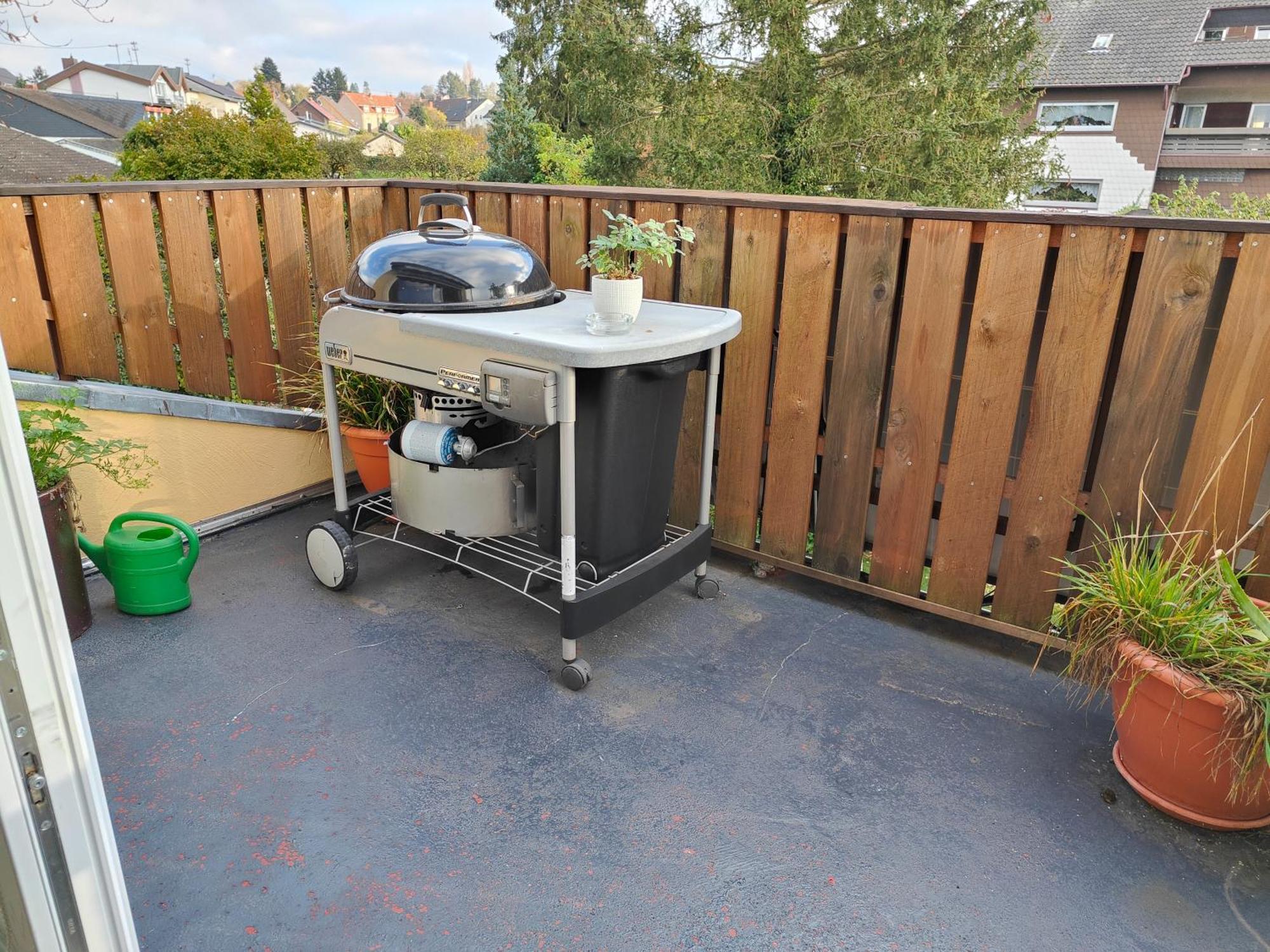 Komfort Ferienwohnung Biene Saarbrücken Exterior foto